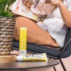Q+A Caffeine Eye Serum - 15 ml image 2