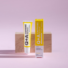 Q+A Caffeine Eye Serum - 15 ml image 4