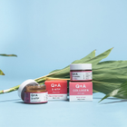 Q+A Collagen Face Cream 50g image 4
