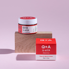 Q+A 5-HTP Face and Neck Cream - 50 g image 2