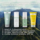 REN Evercalm Global Protection Day Cream image 3