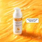 REN Glycol Lactic Radiance Renewal Mask image 2