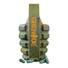Grenade Thermo Detonator Informed Sport Formula 100 Capsules image 3