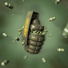Grenade Thermo Detonator Informed Sport Formula 100 Capsules image 4