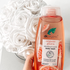 Dr Organic Guava Body Wash image 2