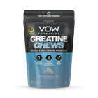 Vow Nutrition Creatine Chews Mint 100 Chews image 1