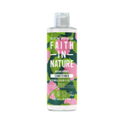 Faith In Nature Wild Rose Conditioner 400ml image 1