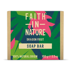 Faith In Nature Dragon Fruit Soap image 1