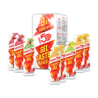 High5 Energy Gel Taster Kit image 1