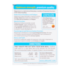 Vitabiotics Ultra Magnesium 60 Tablets image 2