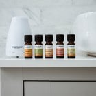 Tisserand Lemongrass Organic Pure Essential Oil 9ml image 3