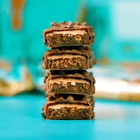 Grenade Choc Chip Salted Caramel Protein Bar 60g image 2