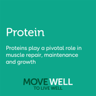 PhD Smart Protein Plant Chocolate Cookie 500g image 2