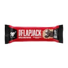 BSN Protein Flapjack Cookies & Cream 12 x 75g image 2