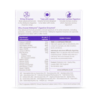 Vitabiotics Wellzyme 15 Enzyme Formula 60 Capsules image 2