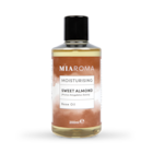 Miaroma Sweet Almond Base Oil 200ml image 1
