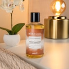 Miaroma Sweet Almond Base Oil 200ml image 6