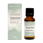 Miaroma Eucalyptus Pure Essential Oil 20ml image 1