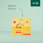 Holland & Barrett SlimExpert Golden Syrup Flavour Porridge 10 Sachets image 2