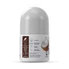 Dr Organic Virgin Coconut Oil Deodorant 50ml image 2