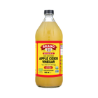 Bragg Organic Apple Cider Vinegar with The Mother 946ml image 1