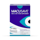 Macu-SAVE One a Day Eye Health 90 Capsules image 1