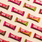 Nine Chia & Berry 40g image 3