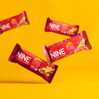 Nine Chia & Berry 40g image 4