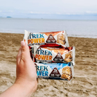 Trek Peanut Butter Crunch Power Protein Bar 55g image 5