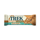 Trek Salted Caramel Protein Flapjack 50g image 1