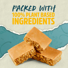Trek Salted Caramel Protein Flapjack 50g image 5