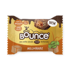 Bounce Dipped Chocolate Caramel Millionaire Plant Protein Ball 40g image 1