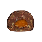 Bounce Dipped Chocolate Caramel Millionaire Plant Protein Ball 40g image 2