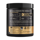 Optimum Nutrition Gold Standard Pre Workout Kiwi 330g image 2