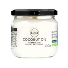 Holland & Barrett Coconut Oil 300ml image 1