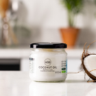 Holland & Barrett Coconut Oil 300ml image 4