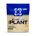 USN 100% Plant Protein Vanilla 900g image 1