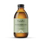 Fushi Fresh-Pressed Organic Avocado Oil 100ml image 1