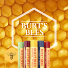 Burt's Bees Moisturising Lip Balm, Matcha & Honey with Green Tea Extract 4.25g image 4