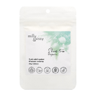 milly&sissy Zero Waste Shea Tree Shower Crème 500ml image 1