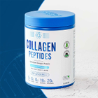Applied Nutrition Collagen Peptides 300g image 2