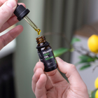 Reakiro CBD Oil 500mg 10 ml image 2