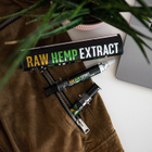 Reakiro Raw Hemp Extract RxPen 1000mg 10ml image 3