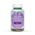 Holland & Barrett Skin, Hair & Nails Formula 90 Tablets image 1