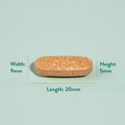 Holland & Barrett Skin, Hair & Nails Formula 90 Tablets image 4