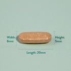 Holland & Barrett Skin, Hair & Nails Formula 180 Tablets image 4