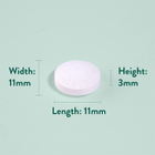 Holland & Barrett High Strength Hyaluronic Acid 50mg 30 Tablets image 4