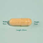 H&B Expert Skin High Strength Timeless 30 Capsules image 3
