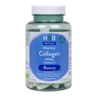 Holland & Barrett Marine Collagen with Vitamin C 90 Tablets image 1