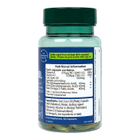 Holland & Barrett Pure Cod Liver Oil 500mg 60 Capsules image 2